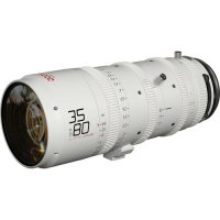 DZOFilm Catta 35-80mm T2.9 E-Mount Cine Zoom Lens 