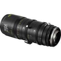 DZOFilm Catta 35-80mm T2.9 E-Mount Cine Zoom Lens  (E Mount)
