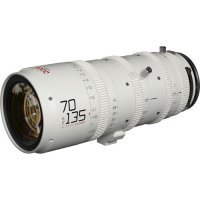 DZOFilm Catta 70-135mm T2.9 E-Mount Cine Zoom Lens (E Mount)