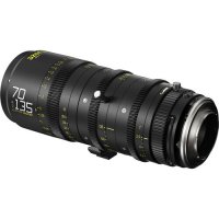 DZOFilm Catta 70-135mm T2.9 E-Mount Cine Zoom Lens (E Mount)