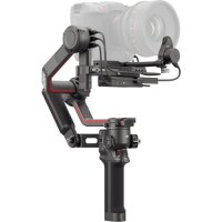 DJI RS 3 Pro Handheld Gimbal Stabilizer Kit