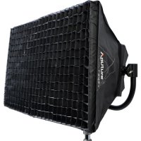 Aputure Softbox for Nova P600c LED Panel (24 x 36")