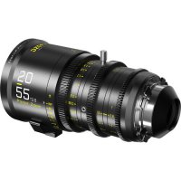 DZOFilm Pictor 20-55mm T2.8 Super35 Parfocal Zoom Lens (PL Mount)