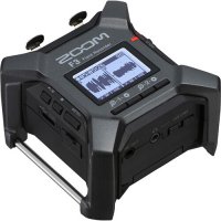 Zoom F3 2-Input / 2-Track Portable Field Recorder