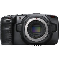 Blackmagic Pocket 6K EF/EF-S Camera Kit