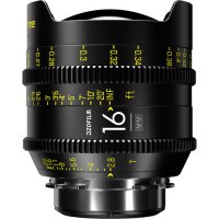 DZOFilm VESPID 16mm T2.8 EF Cinema Prime Lens