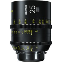 DZOFilm VESPID 25mm T2.1 EF Cinema Prime Lens
