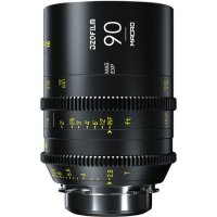 DZOFilm VESPID 90mm T2.8 EF Macro Cinema Prime Lens