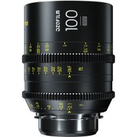 DZOFilm VESPID 100mm T2.1 EF Cinema Prime Lens