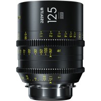 DZOFilm VESPID 125mm T2.1 EF Cinema Lens