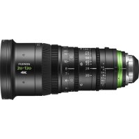 Fujinon XK20-120mm T3.5 Lens (PL)