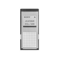Sony AXSM 512GB S48 Memory Card