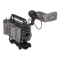 Arri Amira Body Kit