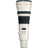 Canon EF 800mm f/5.6L IS USM Lens