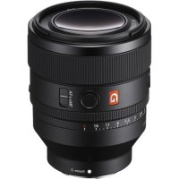 Sony FE 50mm f/1.4 GM Lens