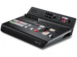 Blackmagic Design Atem Television Studio Pro HD Production Switcher