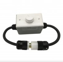 20 Amp Dimmer
