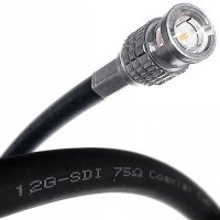 12G - SDI Cable (BNC Male to Male) - 50ft