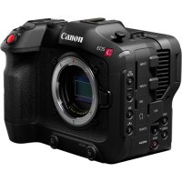 Canon EOS C70 Body Kit