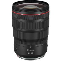 Canon RF 24-70mm f/2.8L IS