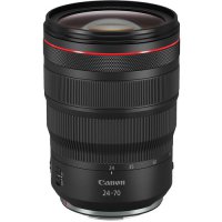 Canon RF 24-70mm f/2.8L IS Lens
