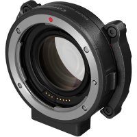 Canon Mount Adapter EF-EOS R 0.71x (Speed Booster)