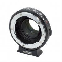 Metabones Nikon F/G to BMPCC Speed Booster