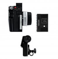 Teradek RT Single Axis Wireless Lens Control Kit