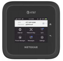 AT&T Netgear Hotspot 