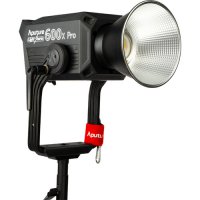 Aputure LS 600x Pro Bi-Color LED V-Mount Kit