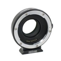 Metabones Canon EF Lens to Micro 4/3 Speed Booster