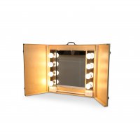 Make-Up Mirror (Table Top)