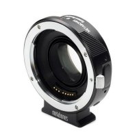 Metabones EF Lens to Sony NEX Speed Booster