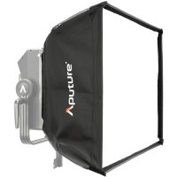 SoftBox Kit for Aputure Nova P300C