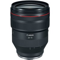 Canon RF 28-70mm f/2 L USM Lens