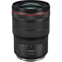 Canon RF 15-35mm f/2.8 L IS USM Lens