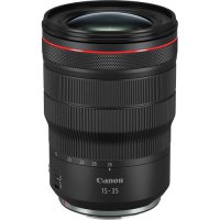 Canon RF 15-35mm f/2.8 L IS USM Lens