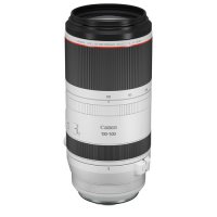 Canon RF 100-500mm f/4.5-7.1 L IS USM Lens