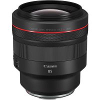 Canon RF 85mm f/1.2 L USM Lens