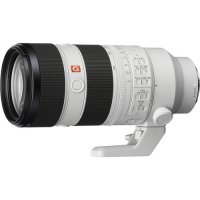 Sony FE 70-200mm f/2.8 GM II OSS Lens