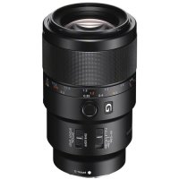 Sony FE 90mm f/2.8 Macro G Lens