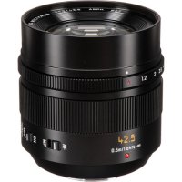 Panasonic Leica DG Nocticron 42.5mm f1.2 Lens