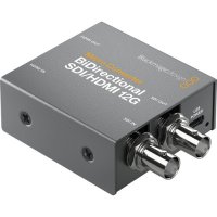 Blackmagic Micro Converter BiDirectional SDI/HDMI 12G