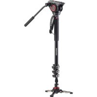 Manfrotto MVMXPRO500 Monopod