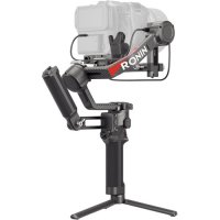 DJI RS 4 Pro Handheld Gimbal Stabilizer Kit