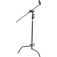 C-stand (Black)