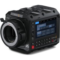 Blackmagic Pyxis 6K EF Cinema Camera Kit