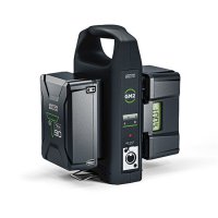 Anton Bauer Titon 90 Two-Battery Package (Gold Mount)