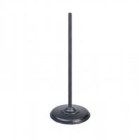 Cast Iron Base (50lbs) with 8ft Pipe