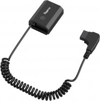 P-Tap to NP-FZ100 Dummy Battery